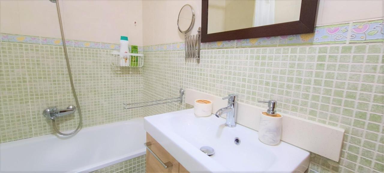 Lovely Centric Apartament Alacant