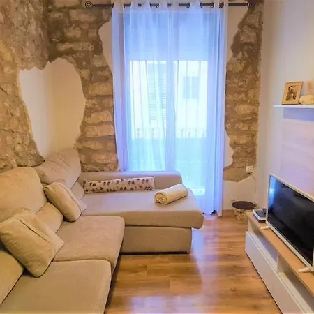 Lovely Centric Apartment Alicante Exterior photo
