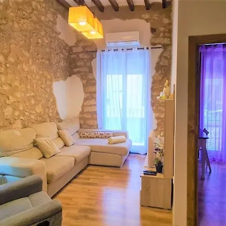 Lovely Centric Apartment Alicante Exterior photo