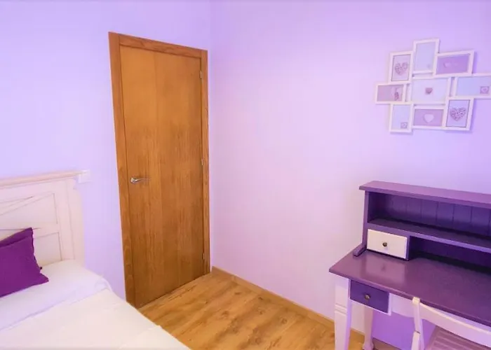 Lovely Centric Apartment