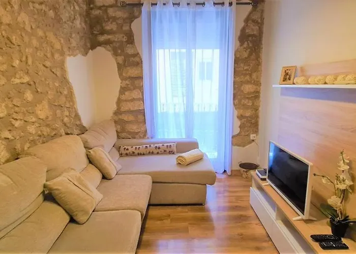 Lovely Centric Apartment