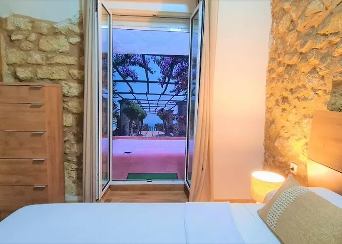 Lovely Centric Apartment